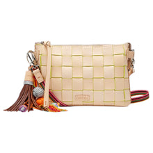 Load image into Gallery viewer, Consuela Jody Midtown Crossbody NEW
