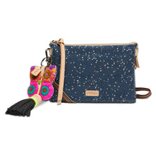 Load image into Gallery viewer, Consuela Midtown Crossbody Shane New