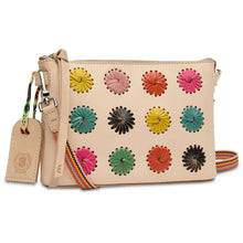Load image into Gallery viewer, Consuela Midtown Crossbody, Paloma