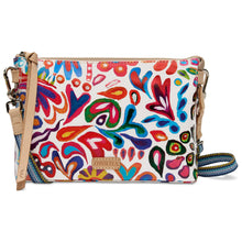 Load image into Gallery viewer, Consuela Midtown Crossbody, Bianca