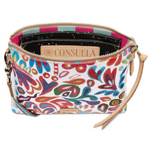 Load image into Gallery viewer, Consuela Midtown Crossbody, Bianca