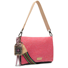 Load image into Gallery viewer, Consuela Metro Crossbody, Bae