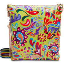 Load image into Gallery viewer, Limon Tour Crossbody
