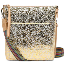 Load image into Gallery viewer, Kit Tour Crossbody