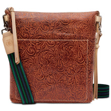 Load image into Gallery viewer, Sally Tour Crossbody NEW