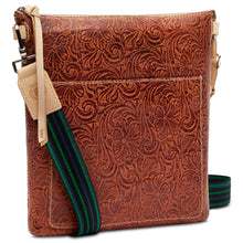 Load image into Gallery viewer, Sally Tour Crossbody NEW