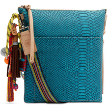 Load image into Gallery viewer, Indy Tour Crossbody NEW