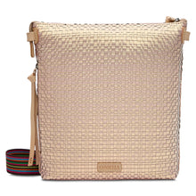 Load image into Gallery viewer, Pearl Tour Crossbody NEW
