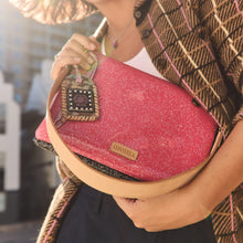 Load image into Gallery viewer, Consuela Metro Crossbody, Bae