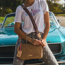 Load image into Gallery viewer, Consuela Metro Crossbody, Lawton