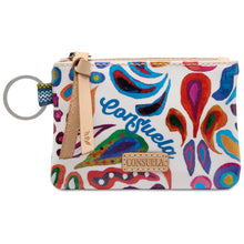 Load image into Gallery viewer, Consuela Pouch Bianca
