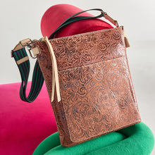 Load image into Gallery viewer, Sally Tour Crossbody NEW