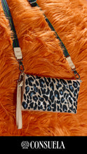 Load image into Gallery viewer, Consuela Joss Uptown Crossbody NEW