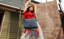 Load image into Gallery viewer, Consuela Nilo Downtown Crossbody NEW LAST ONE!!!