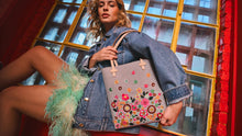 Load image into Gallery viewer, Consuela Everyday Tote, Tink