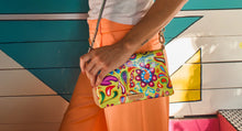 Load image into Gallery viewer, Consuela Uptown Crossbody, Limon NEW Last One