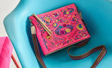 Load image into Gallery viewer, Consuela XO Downtown Crossbody NEW