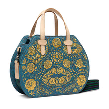 Load image into Gallery viewer, Consuela Lady Bird Satchel Shiloh