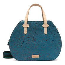 Load image into Gallery viewer, Consuela Lady Bird Satchel Shiloh