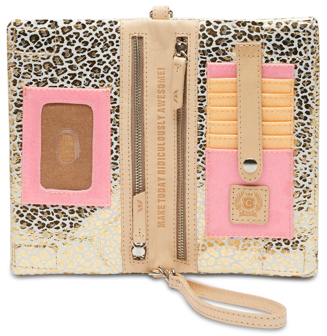CONSUELA MIDTOWN CROSSBODY KIT main image 1