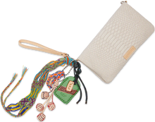 Load image into Gallery viewer, Consuela Uptown Crossbody, Thunderbird