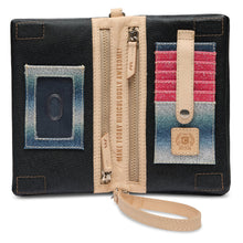 Load image into Gallery viewer, Consuela Uptown Crossbody Diamond NEW