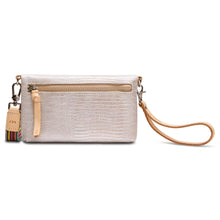 Load image into Gallery viewer, Consuela Uptown Crossbody, Celeste NEW