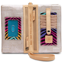 Load image into Gallery viewer, Consuela Uptown Crossbody, Celeste NEW