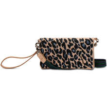 Load image into Gallery viewer, Consuela Joss Uptown Crossbody NEW