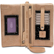 Load image into Gallery viewer, Consuela Joss Uptown Crossbody NEW