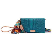 Load image into Gallery viewer, Consuela Indy Uptown Crossbody NEW