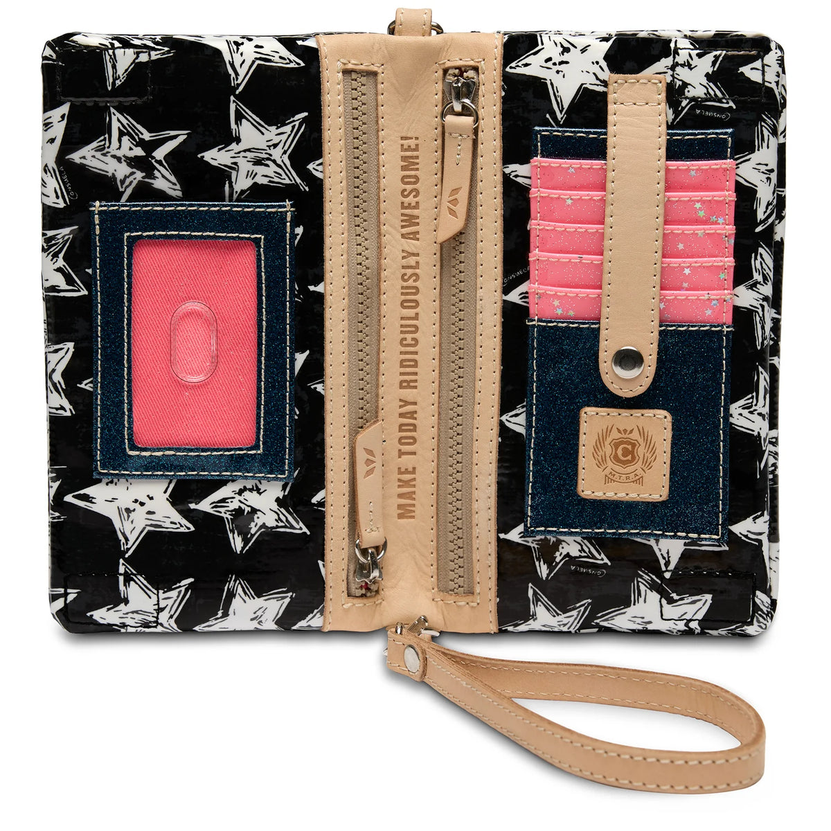 CONSUELA - Uptown Crossbody - Carla main image 1