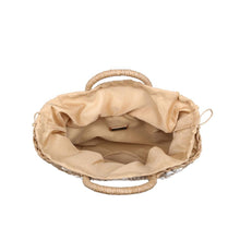 Load image into Gallery viewer, Coast Tote: Natural