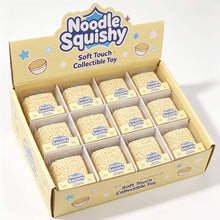 Load image into Gallery viewer, ASMR Crunchy Noodle Squeeze Squishy Stress Relief Toy