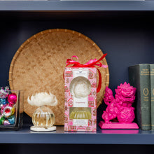 Load image into Gallery viewer, Gingerbread Flower Diffuse | Holiday