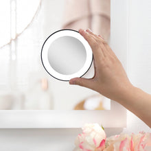 Load image into Gallery viewer, Zadro, Inc. - Mini Black Spot Mirror, 15X Magnification