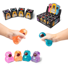 Load image into Gallery viewer, Scrunchems® Sugar Capybara Squishy Fidget Toy (1pc) Assorted