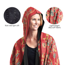 Load image into Gallery viewer, Fine Art RainCaper - Ellery Newport RI Historical Society