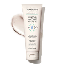 Load image into Gallery viewer, Mineral Moisture Defense SPF 50 3.4 oz