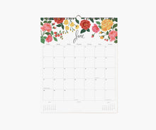 Load image into Gallery viewer, 2026 Dahlia Appointment Calendar
