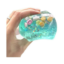 Load image into Gallery viewer, Ocean Squishy