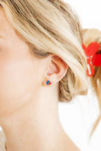 Load image into Gallery viewer, Screwback Stud Earrings - Ellis