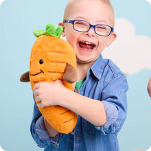 Load image into Gallery viewer, Carrot Warmies