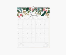 Load image into Gallery viewer, 2026 Dahlia Appointment Calendar