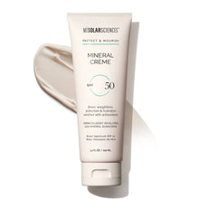 Load image into Gallery viewer, Mineral Creme SPF 50 3.4oz