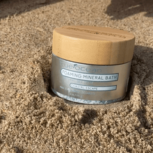 Load image into Gallery viewer, True Ocean Foaming Mineral Bath - 5oz.