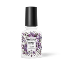 Load image into Gallery viewer, Poo~Pourri Lavender Vanilla 2oz Toilet Spray