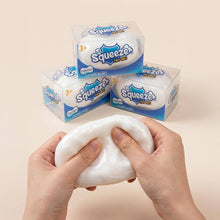 Load image into Gallery viewer, Crunchy Soap Squeeze Squishy Stress Relief Toy