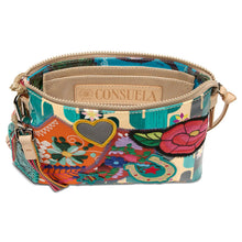 Load image into Gallery viewer, Consuela Midtown Crossbody, Dezi New!!