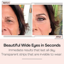 Load image into Gallery viewer, Eyelid Lifting Strips Small